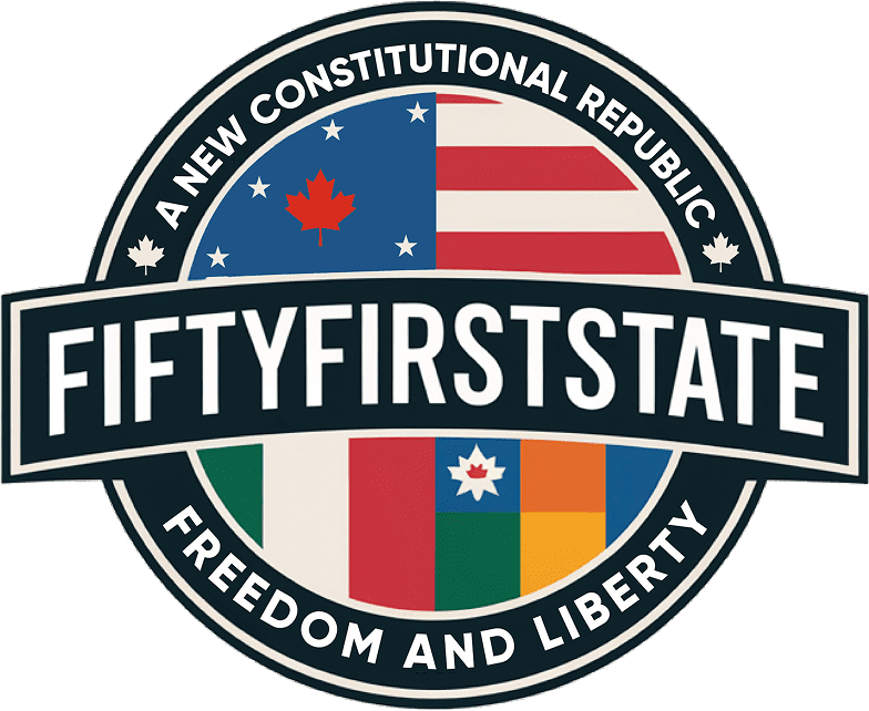 Fifty First State