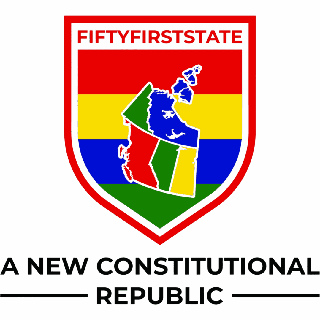 A new constitutional republic