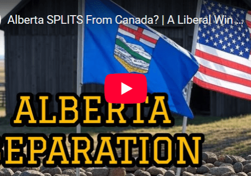 A video of the alberta separation