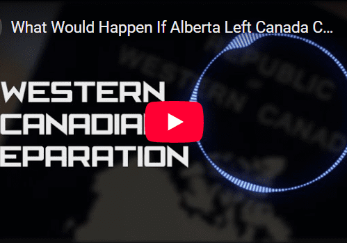 A video of the western canada migration